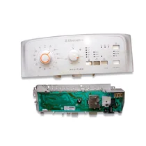 Elementy elektryczne do pralek r Skonfigurowany układ elektroniczny do pralki Electrolux / AEG 973913101262068