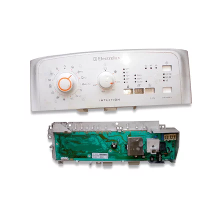 Elementy elektryczne do pralek r Skonfigurowany układ elektroniczny do pralki Electrolux / AEG 973913101262068