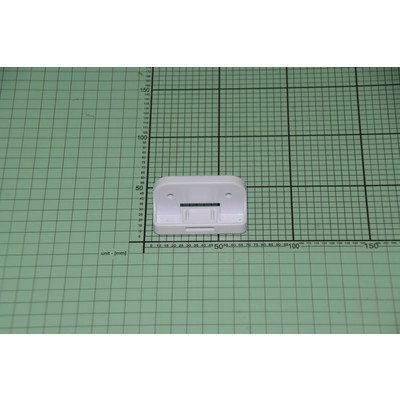 BK3235.4DFOM BK323SQW+04AN AMICA Obudowa magnesu Amica (1045766)