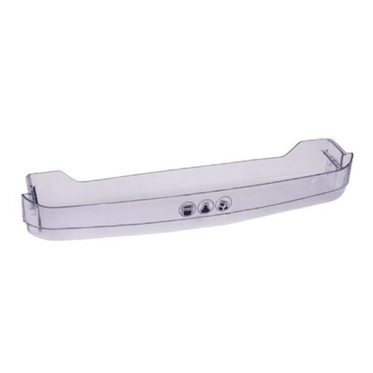 Półki na drzwi różni producenci Półka drzwiowa chłodziarki do lodówki Whirlpool / Indesit / Ariston / Hotpoint 481241820166 C00318416 488000525064 C00525064