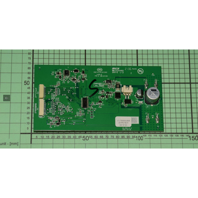 Płytka sterowania AM/1079853