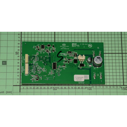 Płytka sterowania AM/1079853