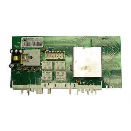 Sterownik elektroniczny do pralki Amica PC5.04.46.945 8040846