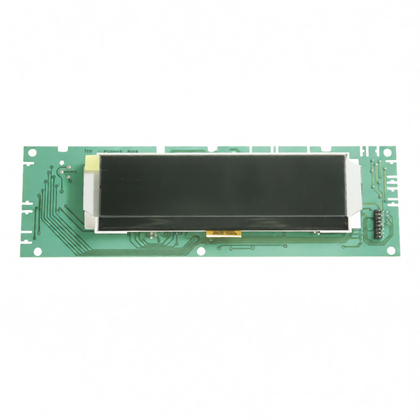 Nieskonfigurowany moduł elektroniczny wyświetlacza do piekarnika Electrolux / AEG 5610322033