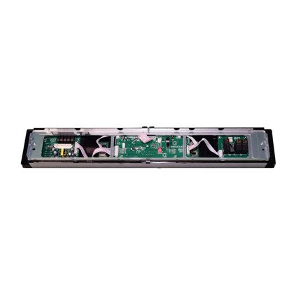 Panel sterowania do kuchenki mikrofalowej Amica AMMB44E1GCW 1042456