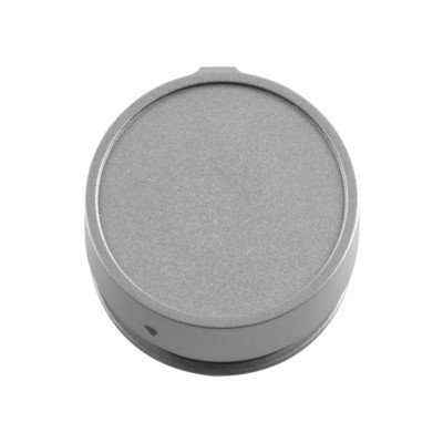 Pokrętło gazowe ReS.8809 inox (9070855)