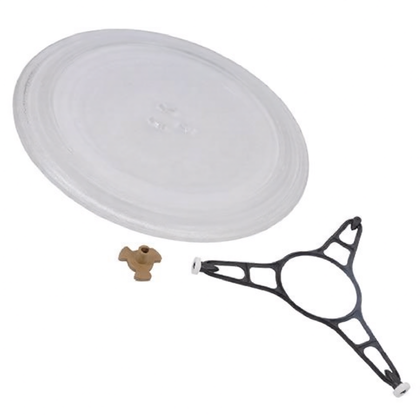 Podstawa talerza obrotowego do kuchenki mikrofalowej Electrolux / AEG 4055057840