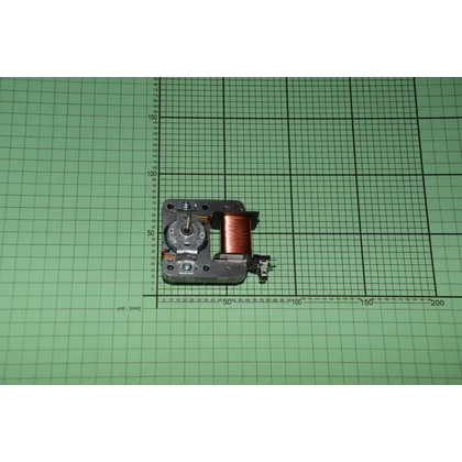 Silnik wentylatora do kuchenki mikrofalowej Amica MDT-10CEF 18 W 230 V AC