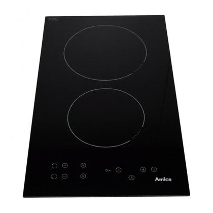 Płyta ze szkła ceramicznego do płyty ceramicznej Amica 9068776