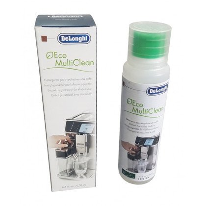 Środek do czyszczenia systemu spieniania mleka DeLonghi 250 ml 5513281861