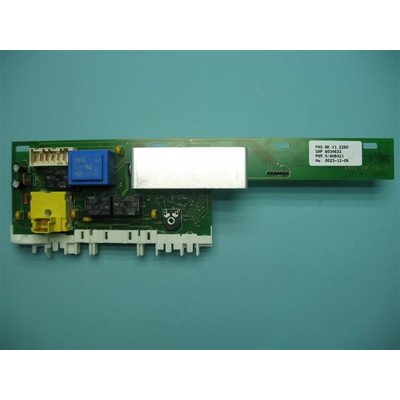 Elekt.skonfig.kpl PAS5.5/80B421