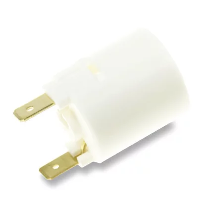 Uchwyt żarówki E14 do chłodziarki Electrolux / AEG 4071423612