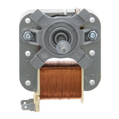 Górny silnik wentylatora termoobiegu do piekarnika Samsung Dual Cook DG31-00013A