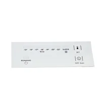 Panel dotykowy do urządzenia Electrolux / AEG