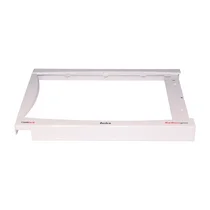 Drzwi do mikrofalówek Amica Panel drzwi do kuchenki mikrofalowej Amica 1017183