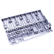Obudowa modułu sterującego do pralki Whirlpool 481010681450 C00310122