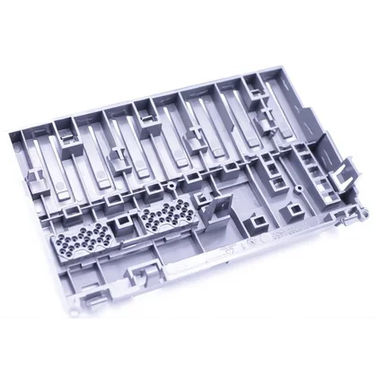 Obudowa modułu sterującego do pralki Whirlpool 481010681450 C00310122