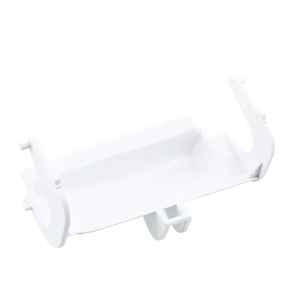 Biały uchwyt drzwi do zmywarki Electrolux / AEG 1525499016