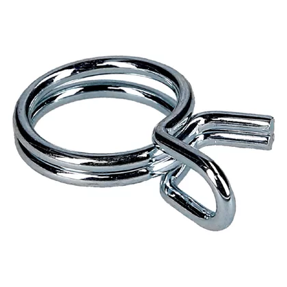 Akcesoria do zmywarek Whirlpool Zacisk sprężynowy węża do zmywarki Whirlpool 481240118496 C00328880