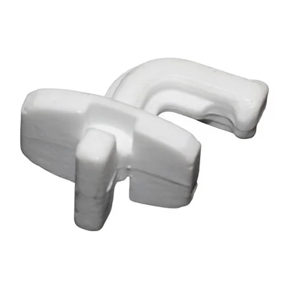 Części zamienne GORENJE Ceramiczny wspornik grzałki do mikrofalówki Gorenje / Hisense 250789