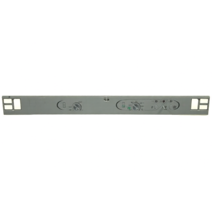 Elementy obudowy do lodówek Whir Panel sterowania z modułem do chłodziarki Whirlpool SZ 2 agregaty 481245228351 C00380422