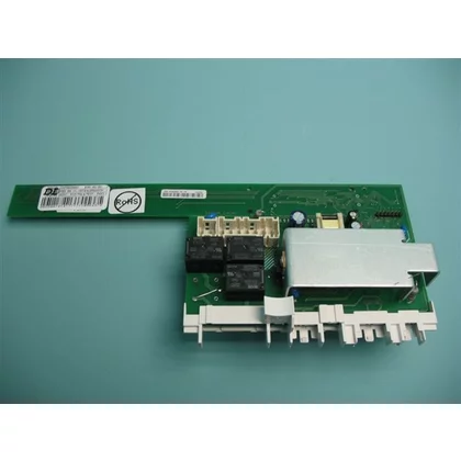 Elementy elektryczne do pralek r Programator / moduł sterujący do pralki Amica PB5570A412 8025001