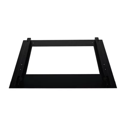 Szyba zewnętrzna drzwi piekarnika Amica 462 x 430 mm P6018 9050838