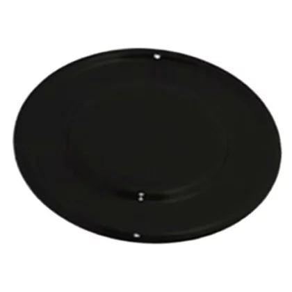 Nakrywka palnika średniego do kuchenki gazowej Ariston / Indesit / Hotpoint / Whirlpool 68 mm C00257557 482000030489