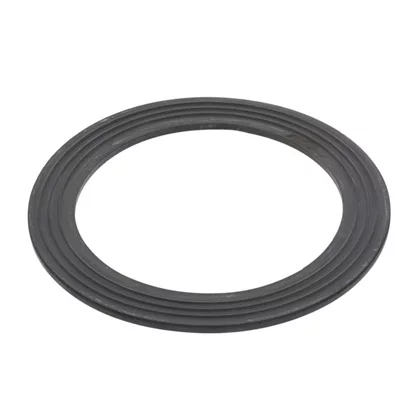 Uszczelka korka zasobnika soli do zmywarki Electrolux / AEG 4055074696