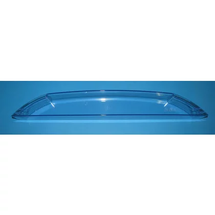 Półki na drzwi różni producenci Dolny balkonik na drzwi chłodziarki Gorenje / Hisense 105467