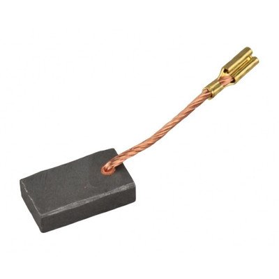 Szczotka węglowa do szlifierki Domax 5 x 10 x 17 mm GR50