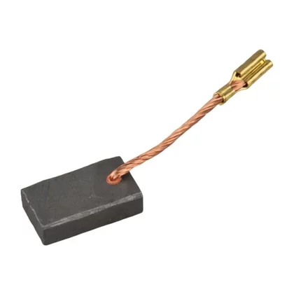 Szczotka węglowa do szlifierki Domax 5 x 10 x 17 mm GR50
