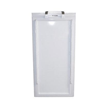CN236220 BEKO Drzwi chłodziarki do lodówki Beko / Grundig / Arcelik 4621040100