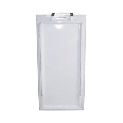 CN236220 BEKO Drzwi chłodziarki do lodówki Beko / Grundig / Arcelik 4621040100