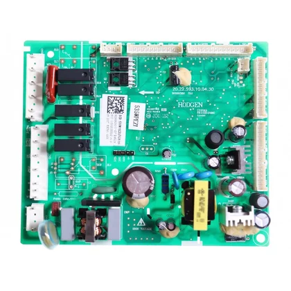 Moduł elektroniczny do lodówki Hisense / Gorenje HK1924242