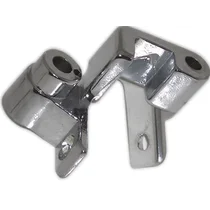 Zawias nakrywy kuchenki Ariston / Indesit / Hotpoint / Whirlpool C00018457 482000025993