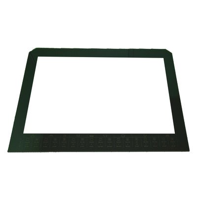 Szyba wewnętrzna drzwi (9078685)