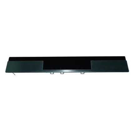 Elementy obudowy Panel przedni do piekarnika Amica tablica 1226TcSX-int2 bez logo DF 9084513