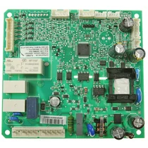 Termostaty regulowane do lodówek Skonfigurowany moduł sterujący do chłodziarko-zamrażarki Electrolux ENN2803COW 973925500003000