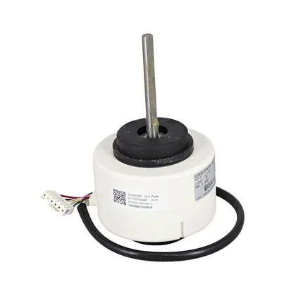 Silnik wentylatora do klimatyzacji Electrolux / AEG