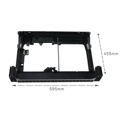 DFM 604 Podstawa dolna do zmywarki do zabudowy Amica 60 cm 1037648