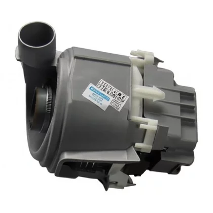 Pompa myjąca z grzałką do zmywarki Bosch / Siemens 100 W 00654575