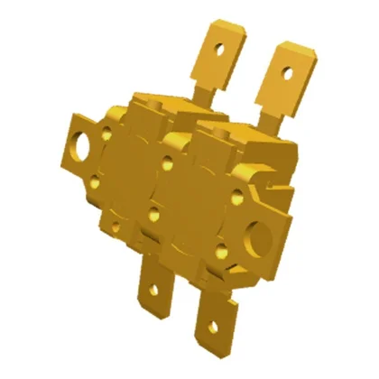 Termostat do piekarnika Electrolux / AEG 130°C