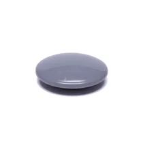 RK4296E Gorenje Zaślepka uchwytu do chłodziarko-zamrażarki Gorenje / Hisense RM50 065 498276