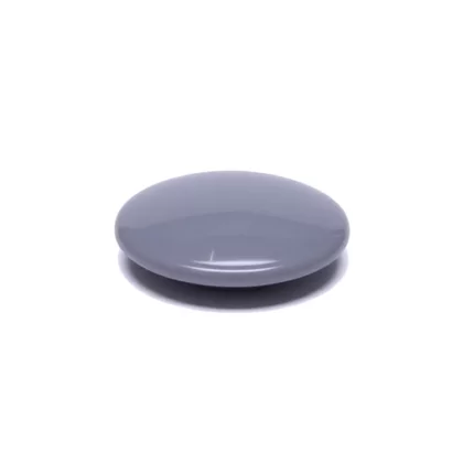 RK4296E Gorenje Zaślepka uchwytu do chłodziarko-zamrażarki Gorenje / Hisense RM50 065 498276
