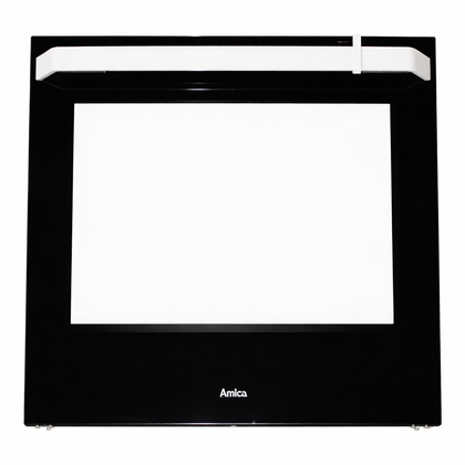 Zespół drzwi piekarnika 508S 58W AMICA (9054187)