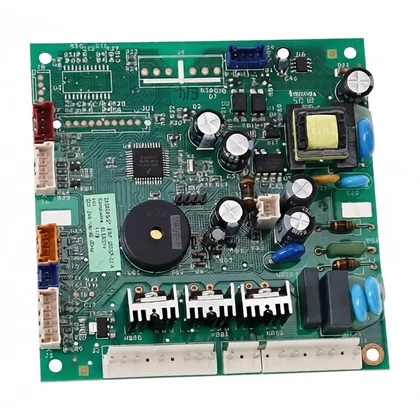 Termostaty regulowane do lodówek Moduł elektroniczny do lodówki Electrolux / AEG 2425293277