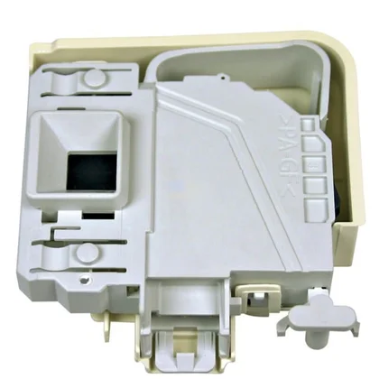 Elementy elektryczne do pralek r Blokada drzwi do pralki Bosch / Siemens Maxx 7 00616876