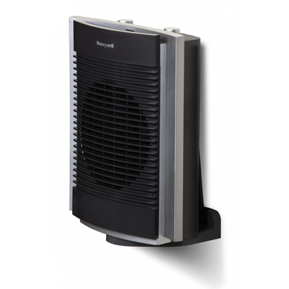 Termowentylator HONEYWELL HZ-500E 2000 W czarny