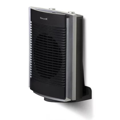 Termowentylator HONEYWELL HZ-500E 2000 W czarny